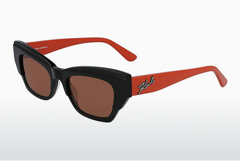 слънчеви очила Karl Lagerfeld KL6034S 001