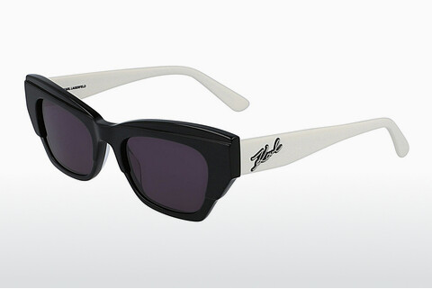 слънчеви очила Karl Lagerfeld KL6034S 002