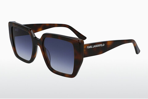 слънчеви очила Karl Lagerfeld KL6036S 215