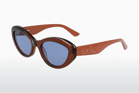 слънчеви очила Karl Lagerfeld KL6039S 223