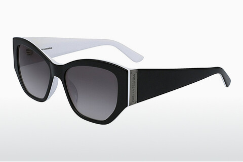 слънчеви очила Karl Lagerfeld KL6040S 004