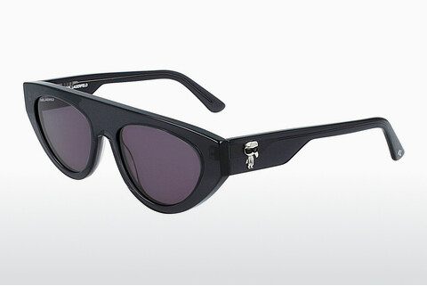 слънчеви очила Karl Lagerfeld KL6043S 050