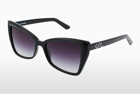 слънчеви очила Karl Lagerfeld KL6044S 001