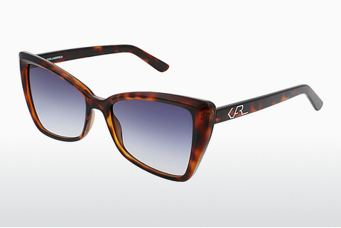 слънчеви очила Karl Lagerfeld KL6044S 215