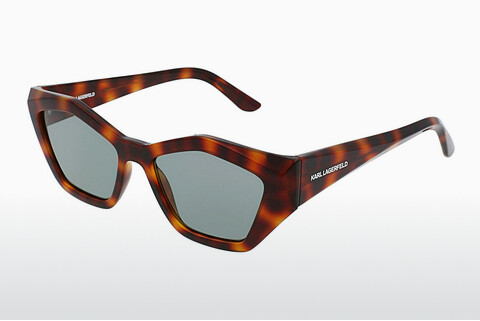 слънчеви очила Karl Lagerfeld KL6046S 215