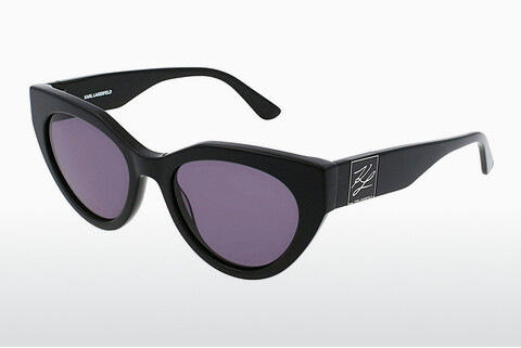 слънчеви очила Karl Lagerfeld KL6047S 001
