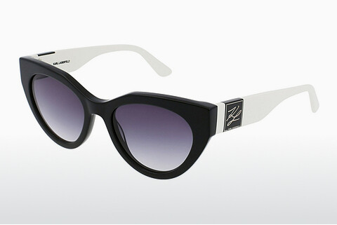 слънчеви очила Karl Lagerfeld KL6047S 004