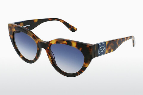 слънчеви очила Karl Lagerfeld KL6047S 215