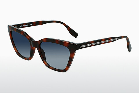 слънчеви очила Karl Lagerfeld KL6061S 215