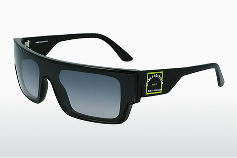 слънчеви очила Karl Lagerfeld KL6062S 001