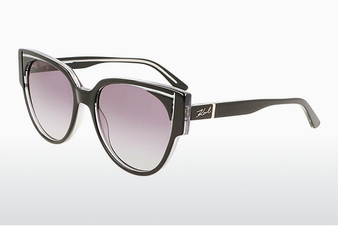 слънчеви очила Karl Lagerfeld KL6068S 005