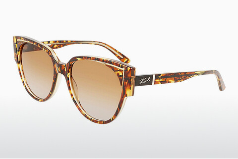 слънчеви очила Karl Lagerfeld KL6068S 705