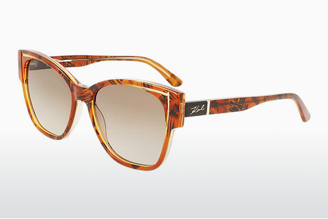 слънчеви очила Karl Lagerfeld KL6069S 812