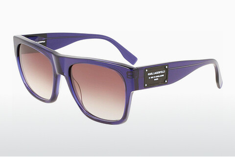 слънчеви очила Karl Lagerfeld KL6074S 404