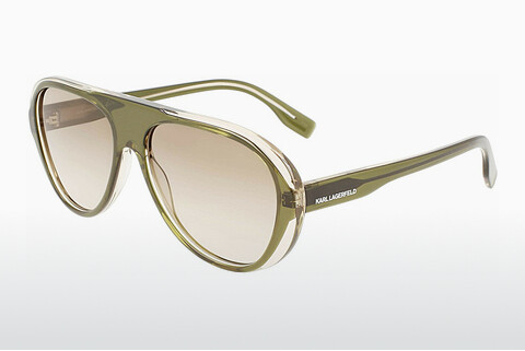 слънчеви очила Karl Lagerfeld KL6075S 305
