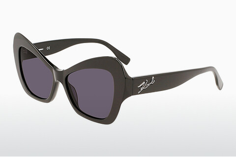 слънчеви очила Karl Lagerfeld KL6076S 001