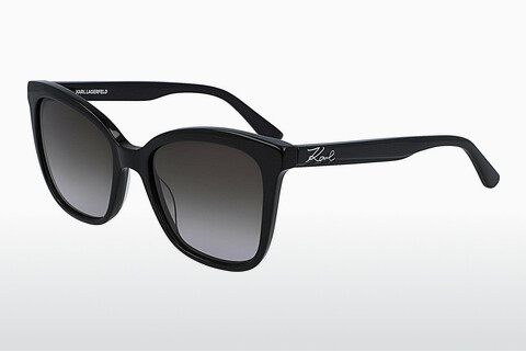 слънчеви очила Karl Lagerfeld KL988S 001
