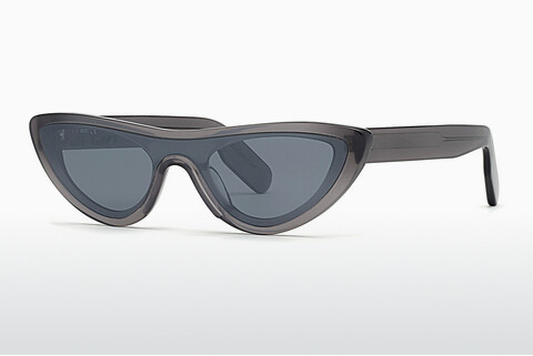 слънчеви очила Kenzo KZ40007I 01C