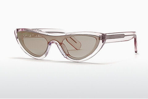 слънчеви очила Kenzo KZ40007I 72Z
