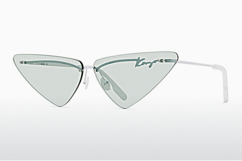 слънчеви очила Kenzo KZ40026U 21N