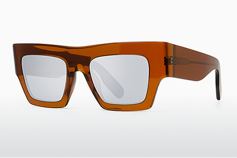 слънчеви очила Kenzo KZ40070I 45C