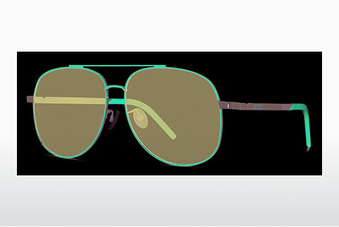 слънчеви очила Kenzo KZ40113U 14A