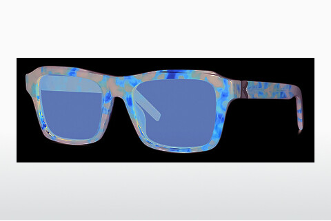 слънчеви очила Kenzo KZ40127I 53E
