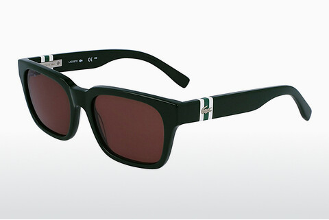 слънчеви очила Lacoste L6007S 318