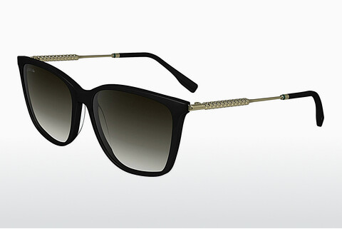 слънчеви очила Lacoste L6016S 001