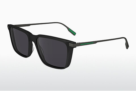 слънчеви очила Lacoste L6017S 001