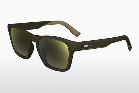 слънчеви очила Lacoste L6018S 201