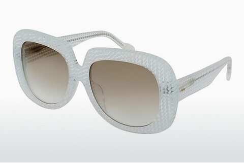 слънчеви очила Le Specs BED OF ROSES LAH2087202