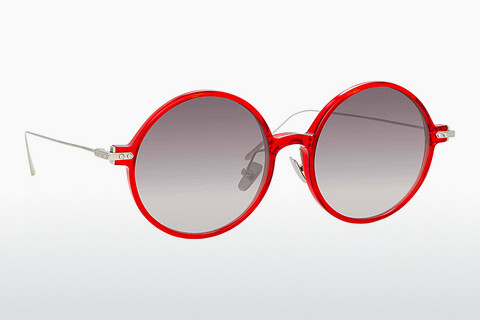 слънчеви очила Linda Farrow LF09 C13