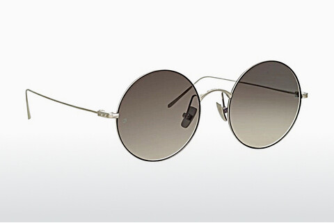 слънчеви очила Linda Farrow LF32 C5