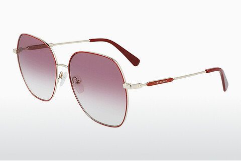 слънчеви очила Longchamp LO151S 604