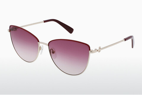 слънчеви очила Longchamp LO152S 721