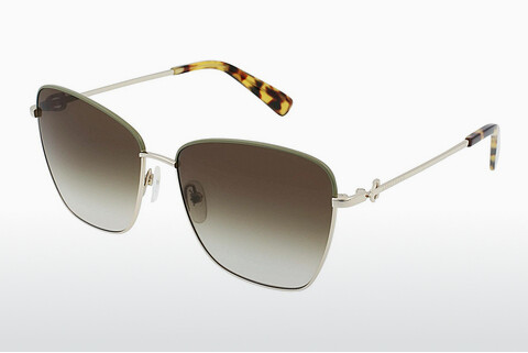 слънчеви очила Longchamp LO153S 712