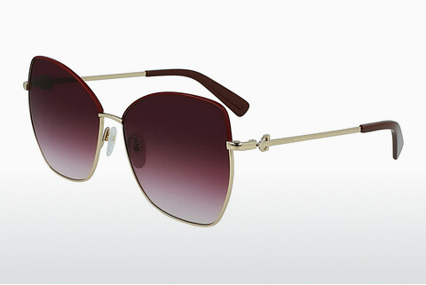 слънчеви очила Longchamp LO156SL 722