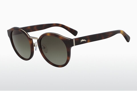 слънчеви очила Longchamp LO603S 214