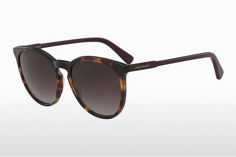 слънчеви очила Longchamp LO606S 216