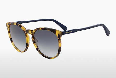 слънчеви очила Longchamp LO606S 222