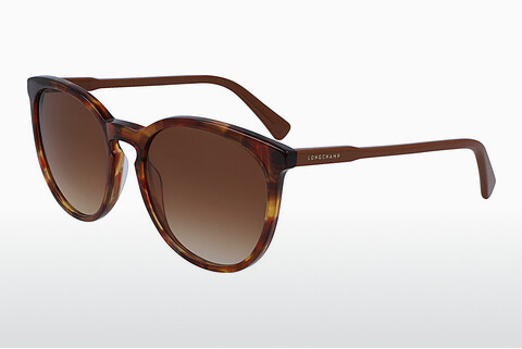 слънчеви очила Longchamp LO606S 230