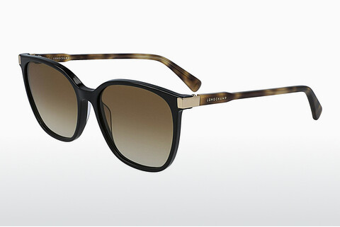 слънчеви очила Longchamp LO612S 010