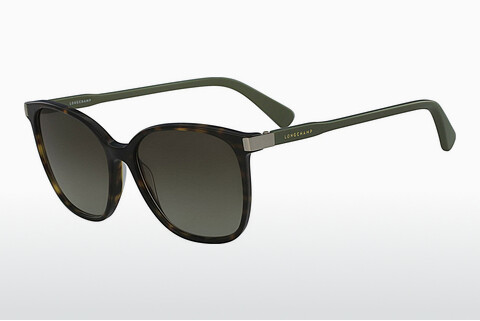 слънчеви очила Longchamp LO612S 213