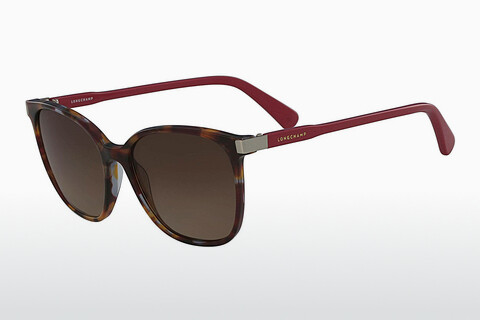 слънчеви очила Longchamp LO612S 216