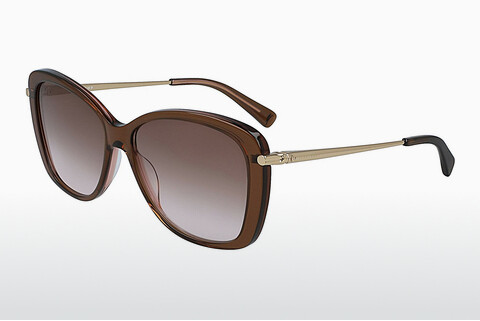 слънчеви очила Longchamp LO616S 202