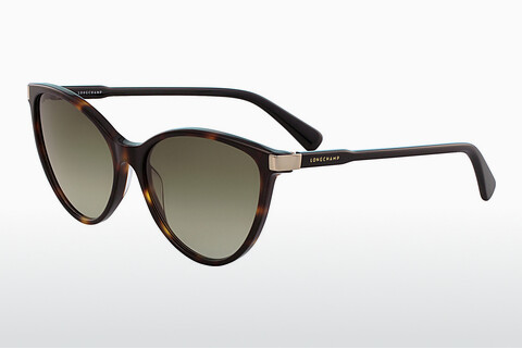 слънчеви очила Longchamp LO624S 212