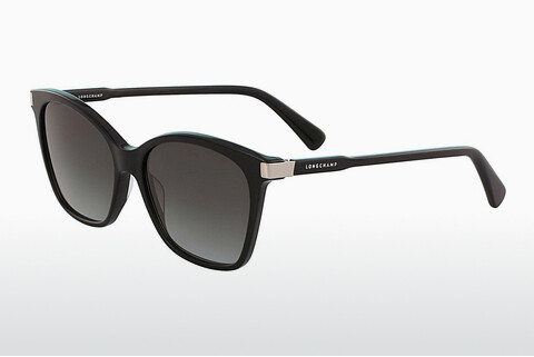 слънчеви очила Longchamp LO625S 001