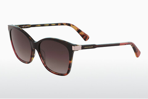 слънчеви очила Longchamp LO625S 513