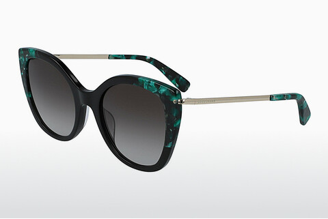 слънчеви очила Longchamp LO636S 001